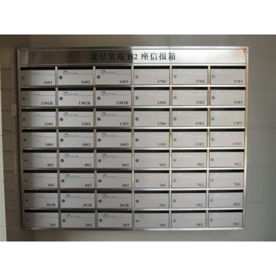 【河北小區(qū)信報(bào)箱】價(jià)格_廠家 - 中國供應(yīng)商