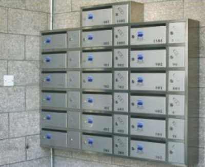 安徽力方達(dá) 美觀耐用，合肥信報(bào)箱價(jià)格解析