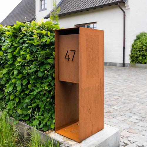 佛山奶箱及信報箱 品牌、廠家、圖片及熱門選購指南