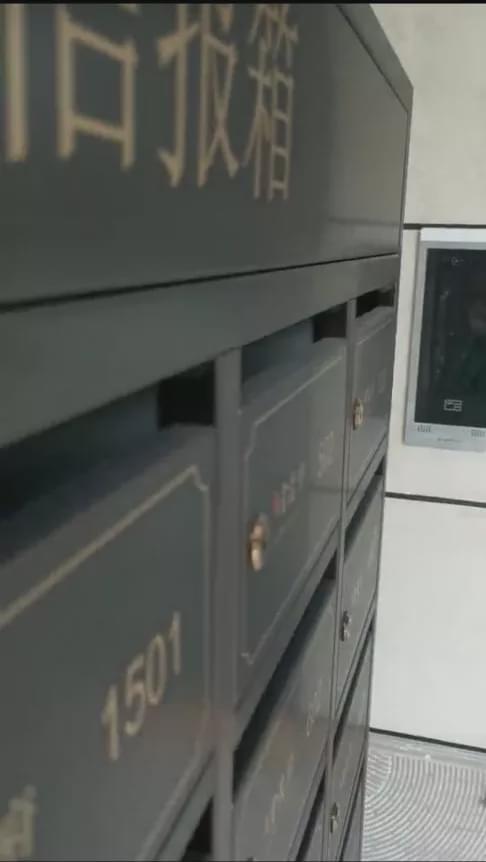 南通金茂府業主曝光18大質量問題，信報箱成焦點